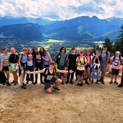 Music Camp Zakopane 2021